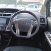 toyota prius-α 2017 quick_quick_6AA-ZVW41W_ZVW41-0064531 image 9