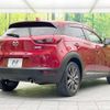 mazda cx-3 2016 -MAZDA--CX-3 LDA-DK5FW--DK5FW-128467---MAZDA--CX-3 LDA-DK5FW--DK5FW-128467- image 18