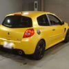 renault lutecia 2011 -RENAULT 【京都 302み8566】--Renault Lutecia RF4C-VF1CRJN06A0656799---RENAULT 【京都 302み8566】--Renault Lutecia RF4C-VF1CRJN06A0656799- image 2