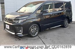 toyota voxy 2015 -TOYOTA--Voxy DBA-ZRR80W--ZRR80-0155867---TOYOTA--Voxy DBA-ZRR80W--ZRR80-0155867-