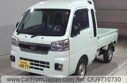 daihatsu hijet-truck 2023 -DAIHATSU 【宮城 480ﾋ4877】--Hijet Truck S500P--0176370---DAIHATSU 【宮城 480ﾋ4877】--Hijet Truck S500P--0176370-