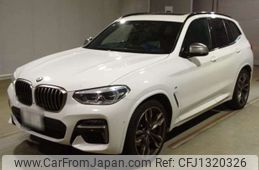 bmw x3 2019 -BMW 【愛媛 330ﾏ8111】--BMW X3 LDA-TX30--WBATX92040LP19936---BMW 【愛媛 330ﾏ8111】--BMW X3 LDA-TX30--WBATX92040LP19936-