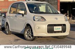 toyota porte 2012 -TOYOTA--Porte DBA-NCP145--NCP145-9004363---TOYOTA--Porte DBA-NCP145--NCP145-9004363-