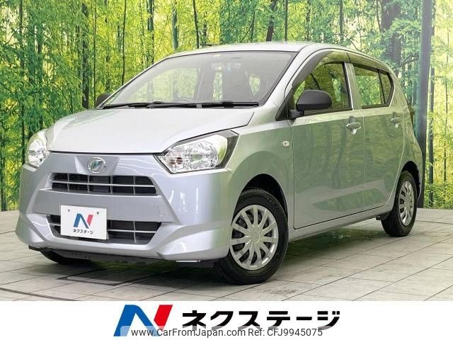 daihatsu mira-e-s 2019 -DAIHATSU--Mira e:s 5BA-LA350S--LA350S-0154205---DAIHATSU--Mira e:s 5BA-LA350S--LA350S-0154205- image 1