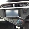 toyota aqua 2014 -TOYOTA--AQUA DAA-NHP10--NHP10-6279697---TOYOTA--AQUA DAA-NHP10--NHP10-6279697- image 4
