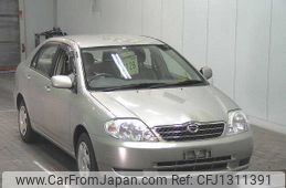 toyota corolla 2001 -TOYOTA--Corolla NZE121-3092073---TOYOTA--Corolla NZE121-3092073-