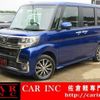 daihatsu tanto 2017 quick_quick_LA600S_LA600S-0494229 image 1
