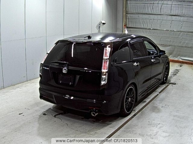 honda stream 2010 CFJ1820513 image 2