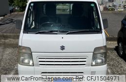 suzuki carry-truck 2012 -SUZUKI--Carry Truck EBD-DA65T--DA65T-185431---SUZUKI--Carry Truck EBD-DA65T--DA65T-185431-