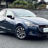 mazda demio 2016 -MAZDA--Demio LDA-DJ5FS--DJ5FS-148084---MAZDA--Demio LDA-DJ5FS--DJ5FS-148084- image 1