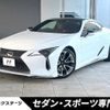 lexus lc 2017 -LEXUS--Lexus LC DBA-URZ100--URZ100-0001998---LEXUS--Lexus LC DBA-URZ100--URZ100-0001998- image 1