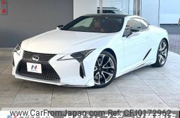 lexus lc 2017 -LEXUS--Lexus LC DBA-URZ100--URZ100-0001998---LEXUS--Lexus LC DBA-URZ100--URZ100-0001998-