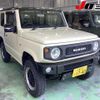 suzuki jimny 2022 -SUZUKI 【三重 582ｻ1740】--Jimny JB64W--238272---SUZUKI 【三重 582ｻ1740】--Jimny JB64W--238272- image 1