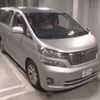 toyota vellfire 2008 -TOYOTA 【練馬 330ｽ9173】--Vellfire GGH20W-8017483---TOYOTA 【練馬 330ｽ9173】--Vellfire GGH20W-8017483- image 1