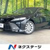 toyota camry 2017 CFJ1755660 image 1