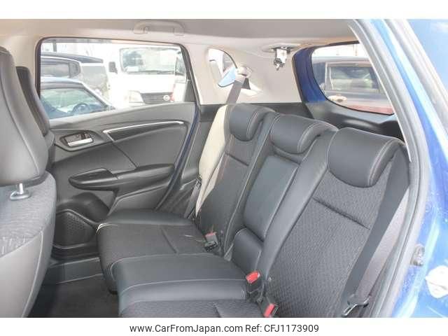 honda fit 2014 quick_quick_DAA-GP5_GP5-3046502 image 2