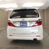 toyota alphard 2012 -TOYOTA--Alphard DBA-ANH20W--ANH20-8256175---TOYOTA--Alphard DBA-ANH20W--ANH20-8256175- image 24