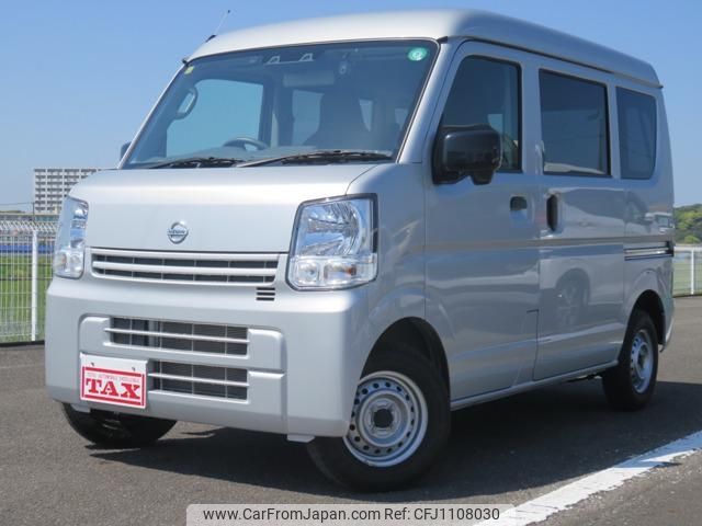 nissan clipper-van 2023 -NISSAN 【名変中 】--Clipper Van DR17V--648358---NISSAN 【名変中 】--Clipper Van DR17V--648358- image 1