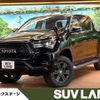 toyota hilux 2022 -TOYOTA--Hilux 3DF-GUN125--GUN125-3932221---TOYOTA--Hilux 3DF-GUN125--GUN125-3932221- image 1