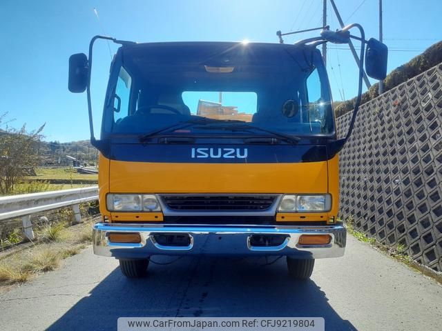 isuzu forward 1998 GOO_NET_EXCHANGE_0700010A30231121W001 image 2