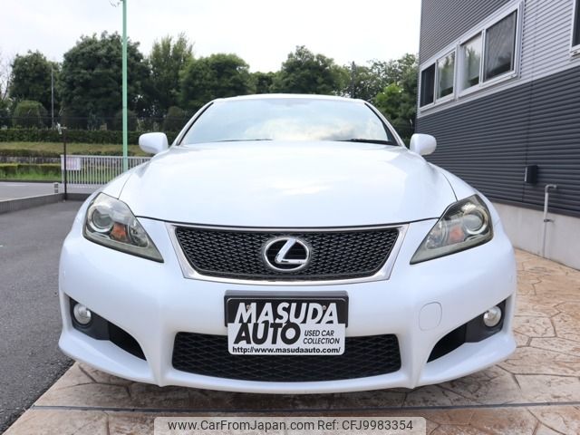 lexus is 2012 -LEXUS--Lexus IS DBA-USE20--USE20-5011016---LEXUS--Lexus IS DBA-USE20--USE20-5011016- image 2