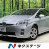 toyota prius 2010 -TOYOTA--Prius DAA-ZVW30--ZVW30-1320694---TOYOTA--Prius DAA-ZVW30--ZVW30-1320694- image 1