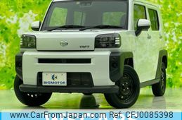 daihatsu taft 2022 quick_quick_5BA-LA910S_LA910S-0035050