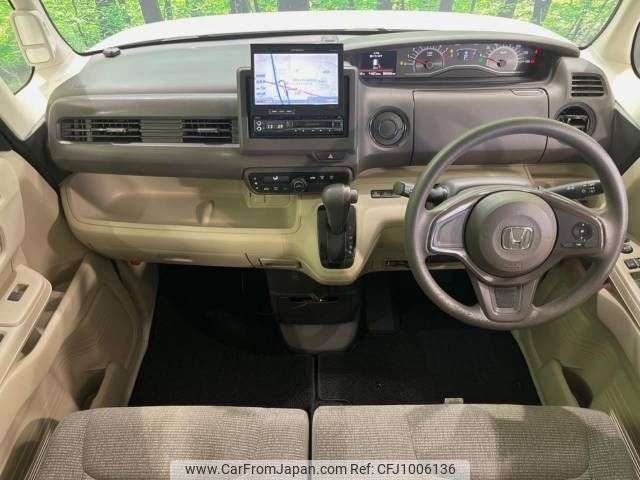 honda n-box 2018 -HONDA--N BOX DBA-JF3--JF3-1091511---HONDA--N BOX DBA-JF3--JF3-1091511- image 2