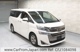 toyota vellfire 2018 -TOYOTA--Vellfire AGH35W-0026978---TOYOTA--Vellfire AGH35W-0026978-