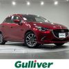 mazda demio 2017 -MAZDA--Demio LDA-DJ5FS--DJ5FS-500912---MAZDA--Demio LDA-DJ5FS--DJ5FS-500912- image 1