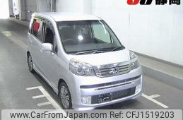 honda life 2010 CFJ1519203