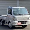 suzuki carry-truck 2021 quick_quick_EBD-DA16T_DA16T-611874 image 8