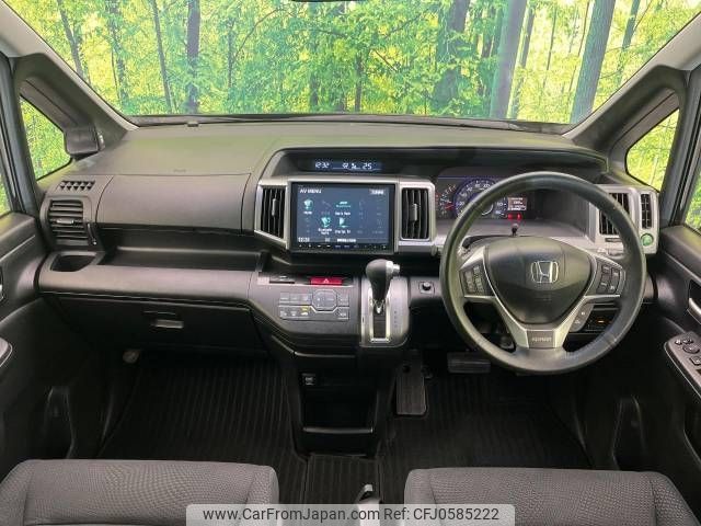 honda stepwagon 2014 -HONDA--Stepwgn DBA-RK5--RK5-1414446---HONDA--Stepwgn DBA-RK5--RK5-1414446- image 2