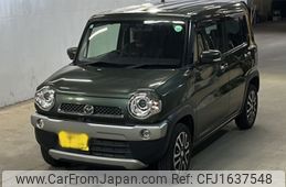 mazda flair 2019 CFJ1637548