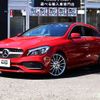 mercedes-benz cla-class 2018 -MERCEDES-BENZ--Benz CLA DBA-117942--WDD1179422N648533---MERCEDES-BENZ--Benz CLA DBA-117942--WDD1179422N648533- image 1