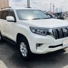 toyota land-cruiser-prado 2019 -TOYOTA--Land Cruiser Prado CBA-TRJ150W--TRJ150-0106137---TOYOTA--Land Cruiser Prado CBA-TRJ150W--TRJ150-0106137- image 17
