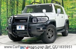 toyota fj-cruiser 2016 CFJ1835951