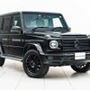 mercedes-benz g-class 2021 quick_quick_3DA-463350_W1N4633502X383891 image 19