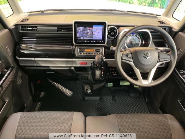 suzuki spacia 2019 quick_quick_MK53S_MK53S-653260 image 2
