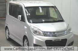 suzuki solio 2014 -SUZUKI--Solio MA15S-516843---SUZUKI--Solio MA15S-516843-