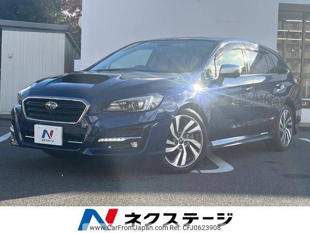 subaru levorg 2019 -SUBARU--Levorg DBA-VM4--VM4-127745---SUBARU--Levorg DBA-VM4--VM4-127745- image 1