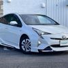 toyota prius 2017 -TOYOTA--Prius DAA-ZVW51--ZVW51-6045172---TOYOTA--Prius DAA-ZVW51--ZVW51-6045172- image 1