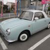 nissan figaro 1991 GOO_JP_700102067530241118001 image 1