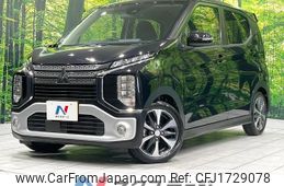 mitsubishi ek-cross 2019 CFJ1729078