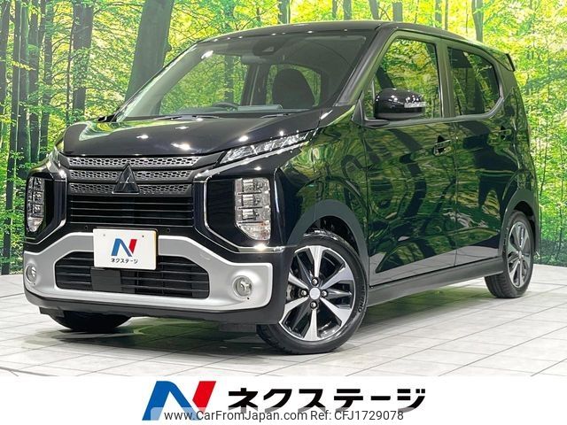 mitsubishi ek-cross 2019 CFJ1729078 image 1