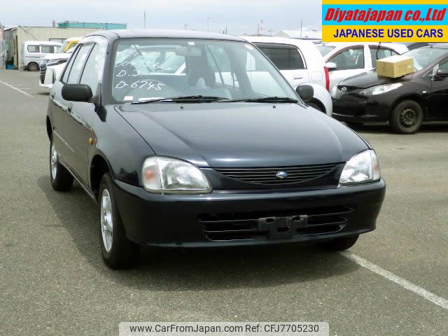 daihatsu charade 1996 CFJ7705230 image 1