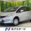 honda fit 2011 quick_quick_GE6_GE6-1549645 image 1