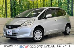 honda fit 2011 quick_quick_GE6_GE6-1549645