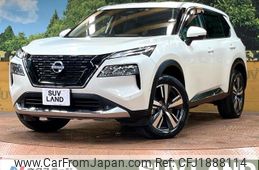 nissan x-trail 2023 CFJ1888114