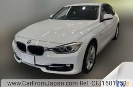 bmw 3-series 2013 CFJ1601753